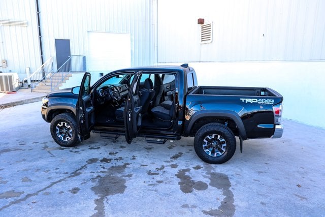 2023 Toyota TACOMA TRD OFFRD TRD Off Road