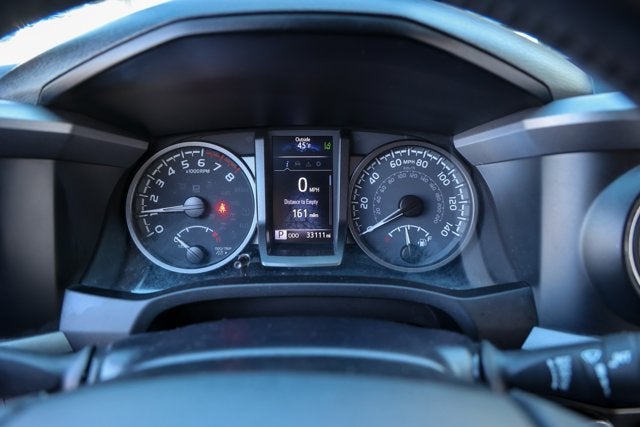 2023 Toyota TACOMA TRD OFFRD TRD Off Road