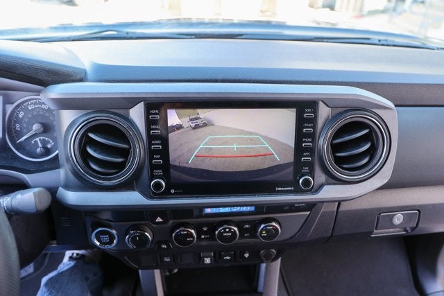 2023 Toyota TACOMA TRD OFFRD TRD Off Road