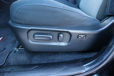 2023 Toyota TACOMA TRD OFFRD TRD Off Road