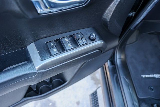 2023 Toyota TACOMA TRD OFFRD TRD Off Road