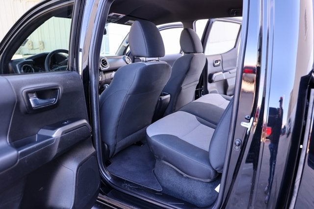 2023 Toyota TACOMA TRD OFFRD TRD Off Road