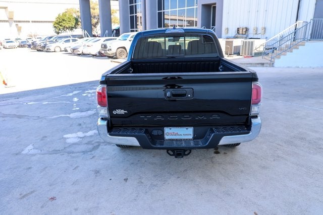 2023 Toyota TACOMA TRD OFFRD TRD Off Road