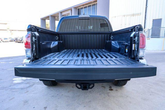 2023 Toyota TACOMA TRD OFFRD TRD Off Road