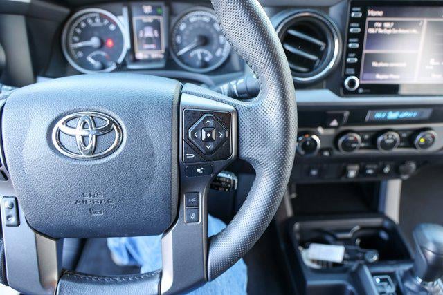 2023 Toyota TACOMA TRD OFFRD TRD Off Road