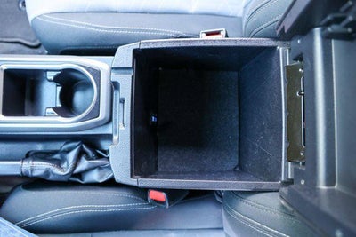 2023 Toyota TACOMA TRD OFFRD TRD Off Road