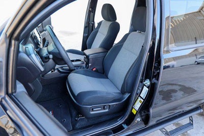 2023 Toyota TACOMA TRD OFFRD TRD Off Road