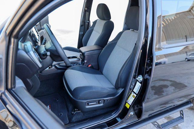 2023 Toyota TACOMA TRD OFFRD TRD Off Road