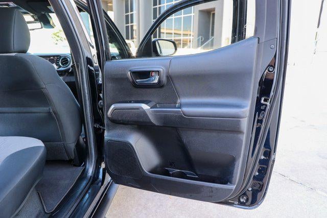 2023 Toyota TACOMA TRD OFFRD TRD Off Road