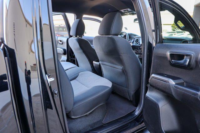 2023 Toyota TACOMA TRD OFFRD TRD Off Road