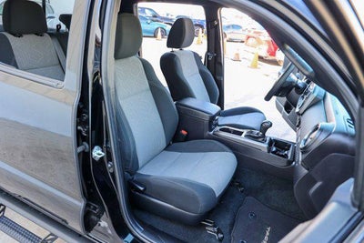 2023 Toyota TACOMA TRD OFFRD TRD Off Road