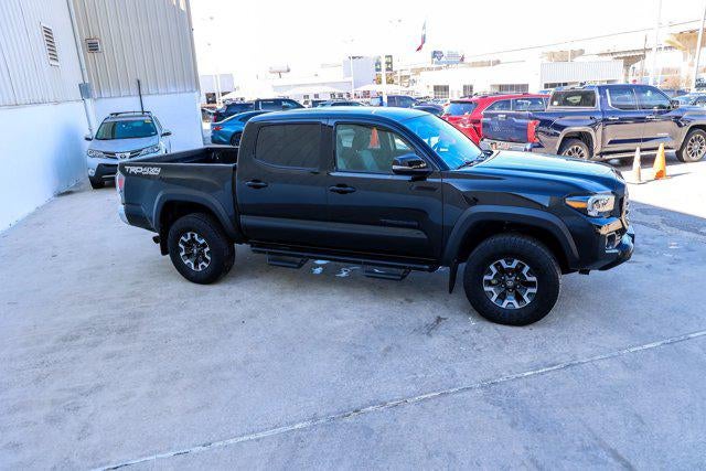 2023 Toyota TACOMA TRD OFFRD TRD Off Road