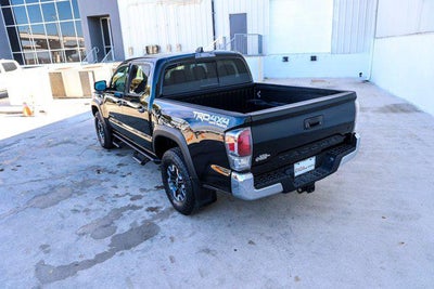 2023 Toyota TACOMA TRD OFFRD TRD Off Road