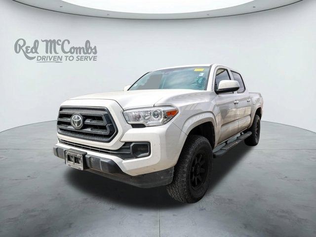 2023 Toyota TACOMA SR SR