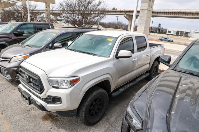 2023 Toyota TACOMA SR SR