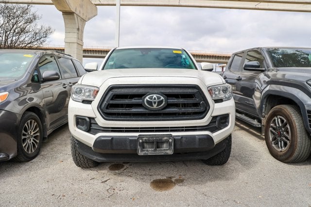 2023 Toyota TACOMA SR SR