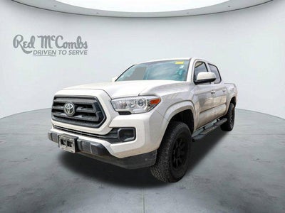 2023 Toyota TACOMA SR SR