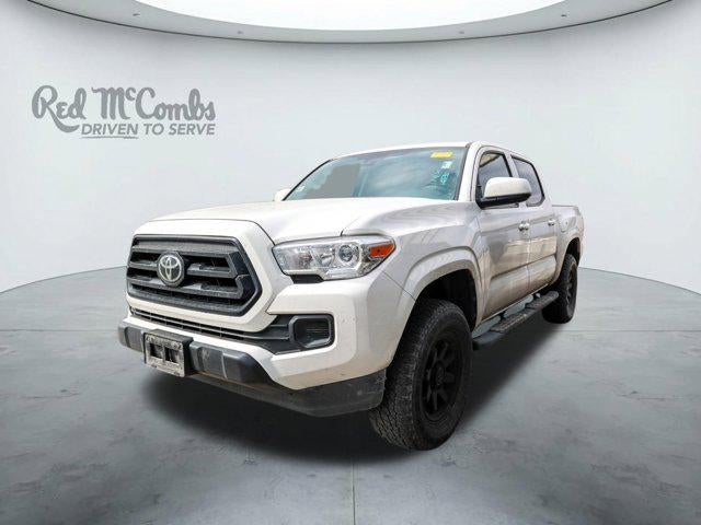2023 Toyota TACOMA SR SR