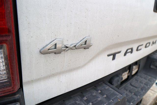 2023 Toyota TACOMA SR SR