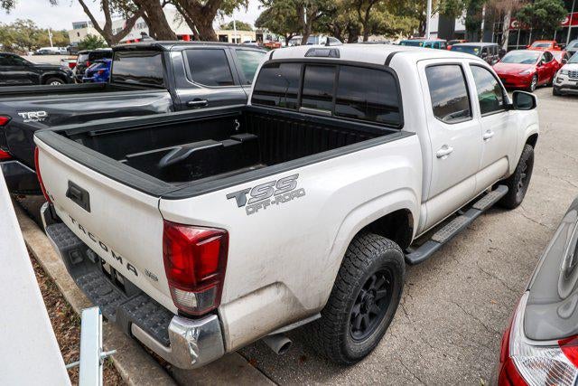 2023 Toyota TACOMA SR SR