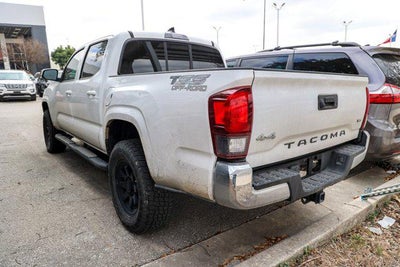 2023 Toyota TACOMA SR SR