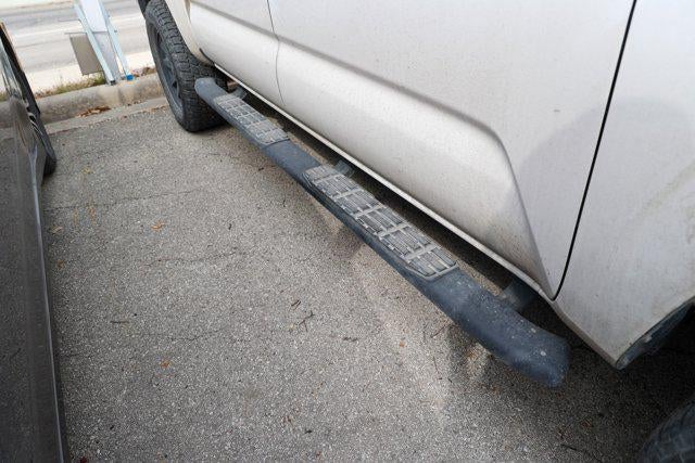 2023 Toyota TACOMA SR SR