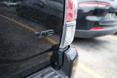 2023 Toyota Tacoma 4WD Limited