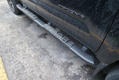 2023 Toyota Tacoma 4WD Limited