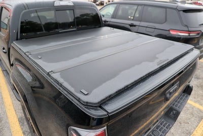 2023 Toyota Tacoma 4WD Limited