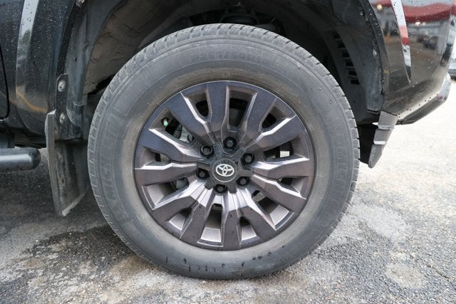 2023 Toyota Tacoma 4WD Limited