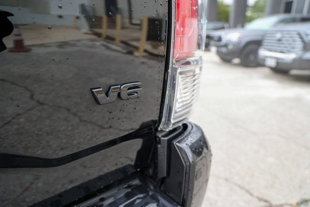 2023 Toyota TACOMA LIMITED Limited