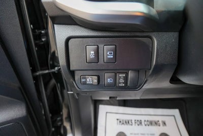 2023 Toyota TACOMA LIMITED Limited