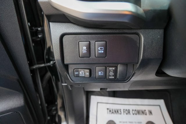 2023 Toyota TACOMA LIMITED Limited