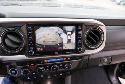 2023 Toyota TACOMA LIMITED Limited