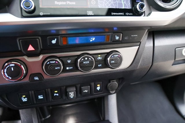 2023 Toyota TACOMA LIMITED Limited