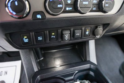 2023 Toyota TACOMA LIMITED Limited