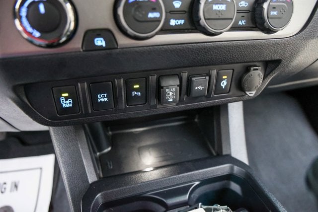 2023 Toyota TACOMA LIMITED Limited