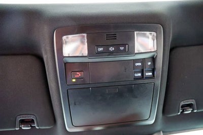 2023 Toyota TACOMA LIMITED Limited