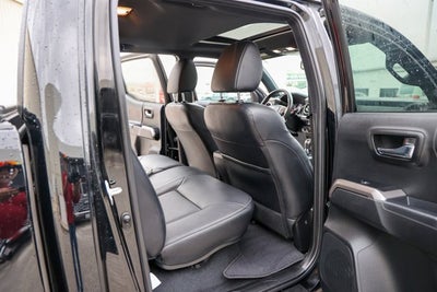 2023 Toyota TACOMA LIMITED Limited