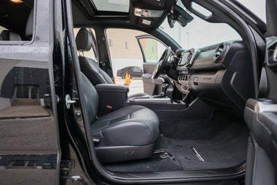2023 Toyota TACOMA LIMITED Limited