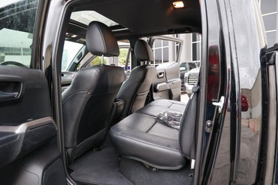 2023 Toyota TACOMA LIMITED Limited