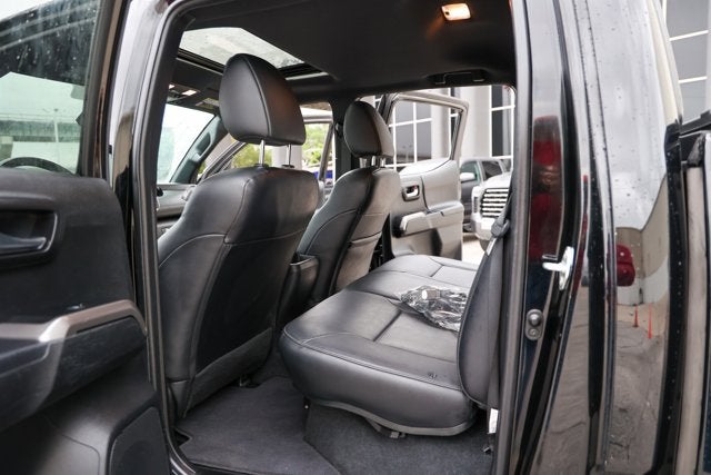 2023 Toyota TACOMA LIMITED Limited