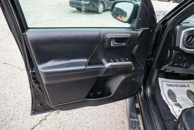 2023 Toyota TACOMA LIMITED Limited