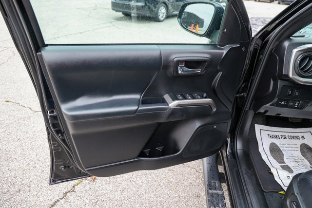 2023 Toyota TACOMA LIMITED Limited