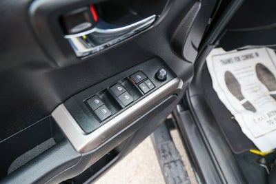 2023 Toyota TACOMA LIMITED Limited
