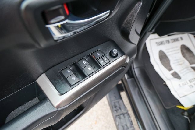 2023 Toyota TACOMA LIMITED Limited