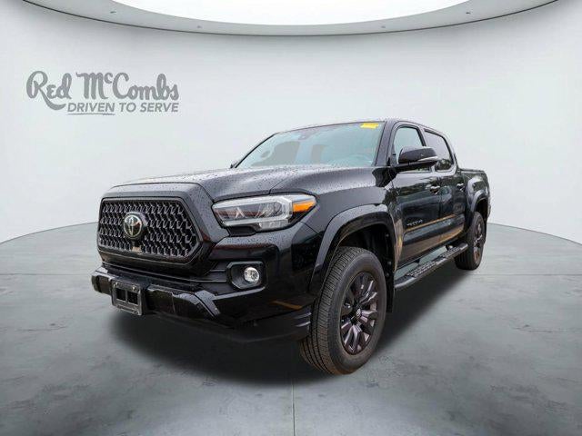 2023 Toyota TACOMA LIMITED Limited