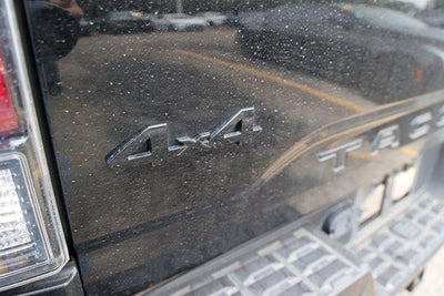 2023 Toyota TACOMA LIMITED Limited