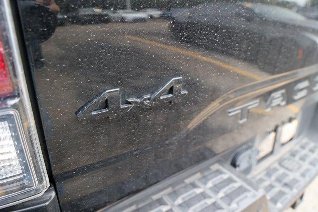 2023 Toyota TACOMA LIMITED Limited