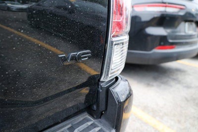 2023 Toyota TACOMA LIMITED Limited